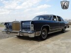 Thumbnail Photo undefined for 1979 Lincoln Continental
